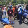 Kronologi Kecelakaan Maut di Tol Semarang yang Libatkan 8 Mobil