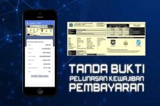 Cara Bayar Pajak Motor Online 2023, Siapkan Dokumen Ini