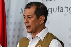 Gugus Tugas Covid-19: Indonesia Masih Darurat Bencana