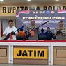 7 Fakta dalam Penyelundupan Senpi dan Amunisi dari Bojonegoro untuk KKB Papua