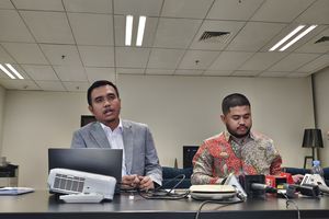 Tim Gibran Keberatan Penggugat Cabut Gugatan Suket Penyetaraan Pendidikan