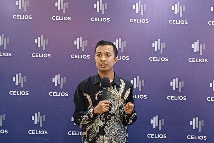 Celios: PBB Sudah Balas Permintaan Audit Data Ekonomi RI