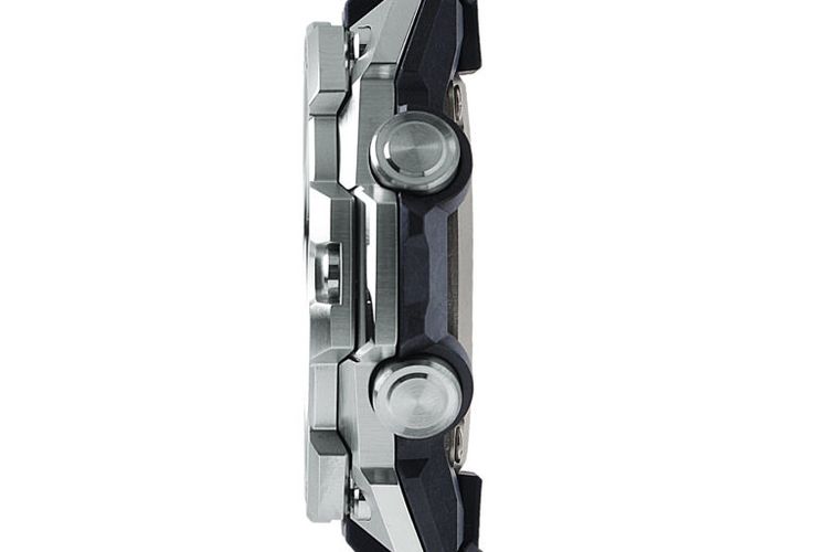 G-Shock G-Steel GSTB400-1A