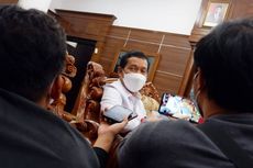 Buntut Pengunduran Diri Massal di Dinkes Banten, 4 Mantan Pejabat Dipecat sebagai ASN