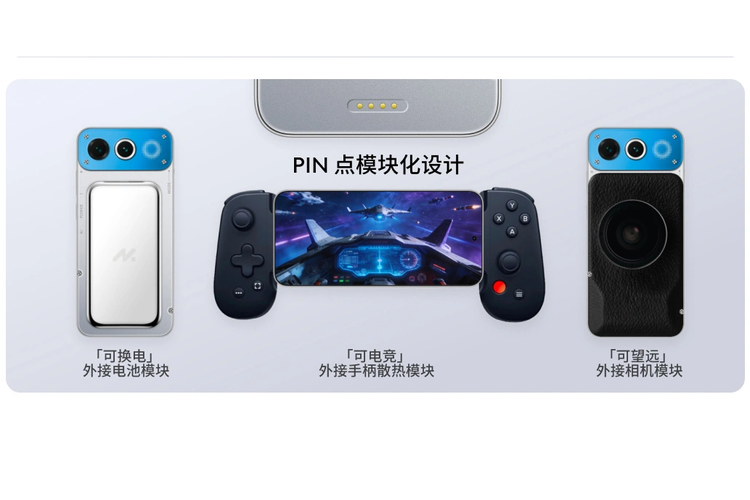 Deretan fitur Meizu 22 Air yang batal diluncurkan karena kenaikan harga memori