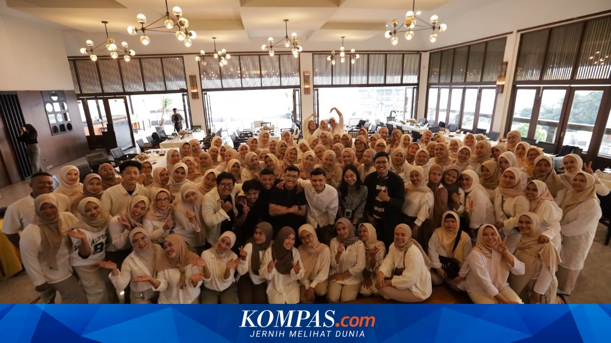 Kelola 111 Outlet, BERANI Laundry Serap Ratusan Tenaga Kerja