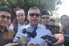 PDI-P Bantah Ingin Pecah Belah Jokowi-Prabowo