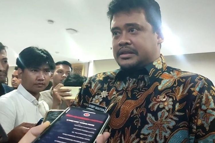 Larang Study Tour Siswa SMA-SMK Sumut, Bobby: Sistem Diperbaiki