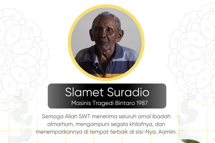 KAI Diduga Blokir Akun Media Lokal Purworejo yang Kritik Sikap Tak Berempati terhadap Mbah Slamet Suradio