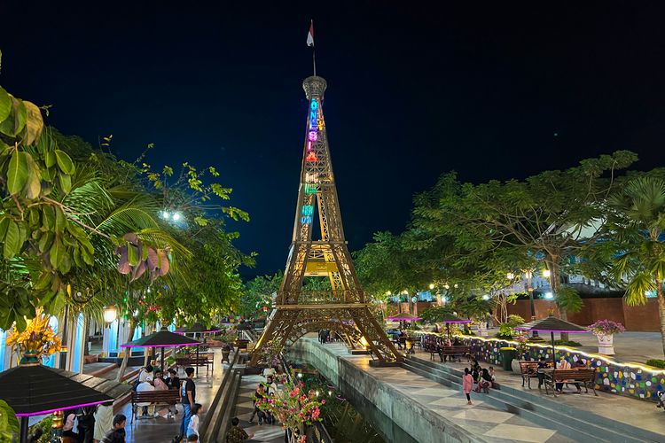 Data Smart City Sudah Dimanfaatkan untuk Penataan Kota Madiun