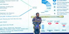 Gelar CJIBF 2025, Ahmad Luthfi Paparkan 3 Keuntungan Berinvestasi di Jateng