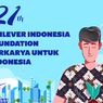 Beri Kebaikan bagi Masyarakat dan Lingkungan, Ini Kiprah UIF Selama 21 Tahun di Indonesia