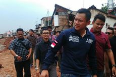 Agus Yudhoyono Yakin Elektabilitasnya Akan Terus Naik