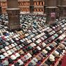 Ramadhan 2026: Daftar Ibadah Utama yang Dianjurkan Umat Islam