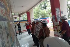 Komisi X DPR RI Sidak Stadion Kanjuruhan, Ini Hasilnya