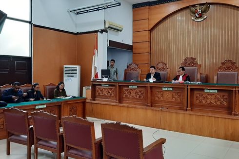 Kuasa Hukum Kecewa Praperadilan Enam Aktivis Papua Tidak Diterima 
