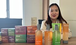 Mirael Sugar Wax, UMKM yang Berawal dari Dapur, Kini Menatap Eropa