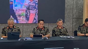 KKP Heran Ada yang Berani Jual Pulau Umang Senilai Rp 65 Miliar Via Media Sosial