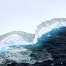 Raksasa Antarktika Meleleh, Gunung Es Berusia 40 Tahun Akhirnya Hancur