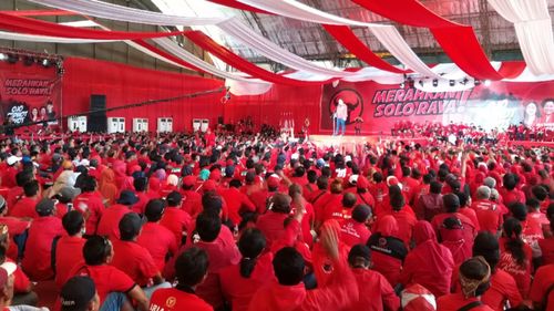 PDI-P Bogor Tunggu Hasil Survei Internal untuk Usung Calon Wali Kota di Pilkada 2024