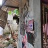 Berpotensi Longsor Susulan, Tebing di Kampung Keranggan Akan Dipasang Cerucuk
