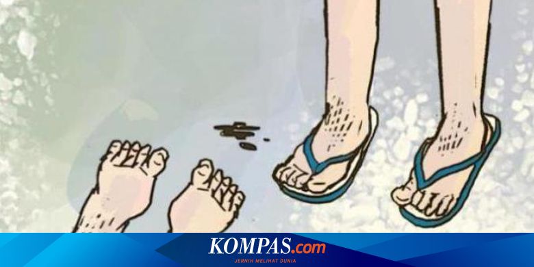 Tersinggung Dihina Loyo Saat Kencan "Open BO", Pemuda Bunuh PSK