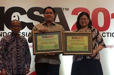 Dua Produk Sido Muncul Kembali Jadi Merek Terbaik dalam ICSA 2017