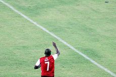 Dikabarkan Merapat Ke Arema FC, Greg Nwokolo Malu-malu
