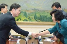 Berselisih soal Pimpinan Delegasi, Pembicaraan Dua Korea Batal
