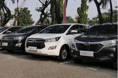 Harga MPV Bekas per Maret 2024, Serena mulai Rp 99 Jutaan