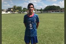 Pesepak Bola Muda Meksiko Tewas Ditembak Polisi, Rekan Setim Beri Penghormatan