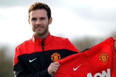 Rooney: Mata Butuh Adaptasi