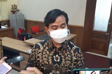 Gibran Beri Sanksi Hotel yang Jadi Tempat Anggota DPR Gelar Resepsi Pernikahan