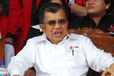 Jusuf Kalla Diusulkan Menjadi Capres PKB