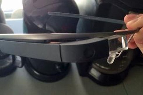 Lagi, Pengguna Google Glass Diserang