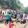 Bocah 8 Tahun Tewas Tenggelam Saat Bermain di Sungai Ciampea Bogor