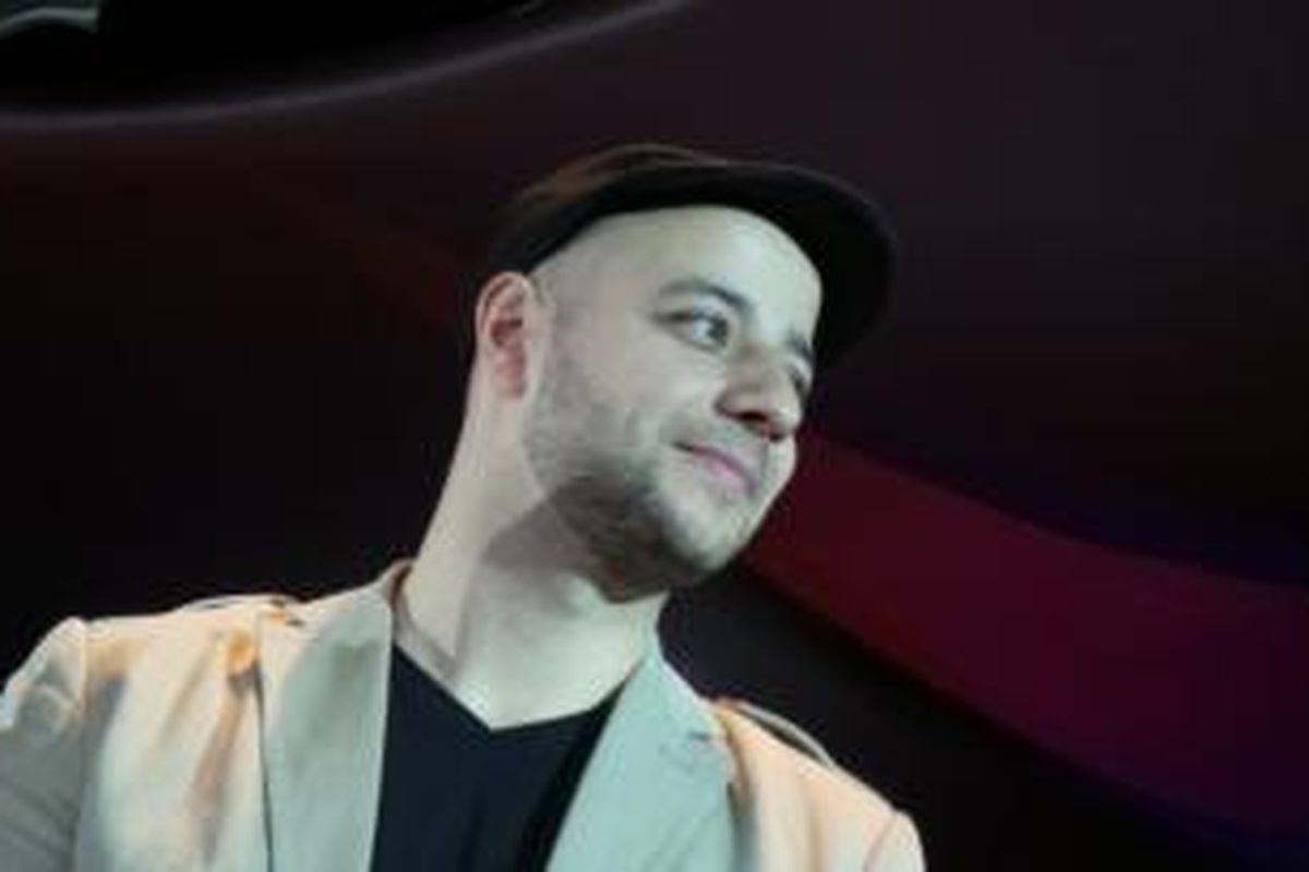 Maher Zain