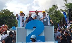 Ketum PAN Zulhas: Jiwa Raga Prabowo untuk Merah Putih