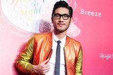 Ibunda Godfrey Gao Tinggalkan Pesan Menyentuh atas Kematian Anaknya