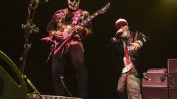 Limp Bizkit Gelar Konser Perdana di Malaysia pada Desember 2026