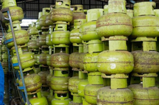 Oplos Gas sejak Maret 2022, Pangkalan Elpiji Subsidi di Padang Raup Keuntungan Rp 150 Juta