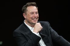 Elon Musk Orang Terkaya di Dunia, Mark Zuckerberg Salip Bill Gates