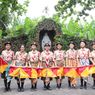 Lebih dari Sekadar Nilai dan Piala, Intip Cara Sekolah Strada Teluknaga Bentuk Karakter Para Siswa