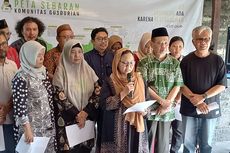 Tanggapan Alissa Wahid soal Pelanggaran Etik Ketua KPU