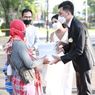 Cerita di Balik Pasangan Pengantin di Salatiga Bagikan Hampers Usai Batal Resepsi