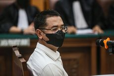 Irfan Widyanto Divonis 10 Bulan Penjara, Ini Hal yang Memberatkan dan Meringankan