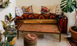 Bohemian, Gaya Rumah Si Penyuka Kebebasan