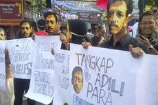 Menilik Isi Rekomendasi TPF Munir dan Dugaan Keterlibatan AM Hendropriyono yang Disinggung KASUM
