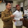 Wali Kota Surabaya Bertemu Bupati Gresik, Bahas Kesehatan Gratis hingga Integrasi Infrastruktur