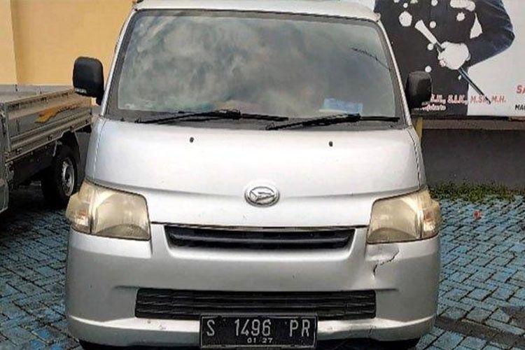 Modus Penyalahgunaan BBM Subsidi di Mojokerto, Modifikasi Mobil untuk Kuras Pertalite di SPBU